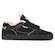 Tênis Unissex Hocks Flat Core Dark Mauvee PRETO