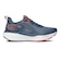 Tênis Masculino Olympikus Pride 4 AZUL ESC/LARANJA