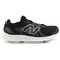 Tênis Masculino New Balance 430 V4 PRETO/CINZA