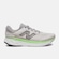Tênis Masculino New Balance Fresh Foam X Evoz v4 CINZA/VERDE