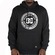 Blusão Moletom DC Shoes Star Pilot WT25 Masculino PRETO