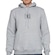 Blusão Moletom DC Shoes Heritage 305G WT24 Masculino CINZA