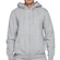 Jaqueta DC Shoes Aberto Rubber Label WT24 Masculina CINZA