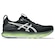 Tênis Masculino Asics Gel-Kayano 32 Luxe PRETO/VERDE