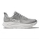 Tênis Masculino Hoka Clifton 10 CINZA