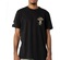 Camiseta Lost Fantastic Magic Tea SM26 Masculina PRETO