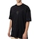 Camiseta MCD Box-Fit Espada SM26 Masculina PRETO
