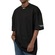 Camiseta MCD Box Fit Gola MCD SM26 Masculina PRETO