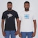 Kit 2 Camisetas Nicoboco Masculina BRANCO