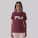Camiseta Fila Latter Premium II Feminina VERMELHO