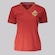 Camisa Internacional Gold Feminina VERMELHO