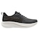 Tênis Feminino Olympikus Bruma CINZA ESCURO/PRETO