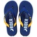 Chinelo Rider R1 Prime Masculino AZUL/AMARELO