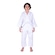 Kimono Karate adidas Iniciante K200 2.0 AdiStart Infantil BRANCO