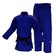 Kimono Judô adidas Quest J690 Azul/Rosa AZUL/ROSA