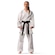 Kimono Karate MKS Training BRANCO