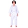 Kimono Karate MKS Infantil BRANCO