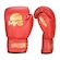 Luva MKS Prospect Special Edition WGP VERMELHO