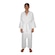 Kimono Judo Jiu Jitsu MKS Branco com faixa Infantil BRANCO