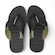 Chinelo Cartago 10954 Malaga Dedo Masculino CINZA