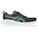 Tênis ASICS Gel-Cumulus 27 Masculino PRETO/VERDE CLA