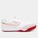 Chuteira Society Unissex Topper Maestro Club V BRANCO/VERMELHO