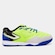 Chuteira Futsal Infantil Topper Dominator Club V VERDE