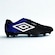 Chuteira Campo Masculino Umbro Class Neo PRETO