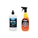 Kit Lubrificante Cera Bike Algoo Premium + Desengraxante LARANJA