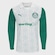 Camisa do Palmeiras II 25/26 Masculina Puma Manga Longa Torcedor BRANCO