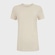 Camiseta Feminina Puma ESS Script AMARELO