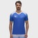 Camiseta Masculina Umbro Baller AZUL/BRANCO