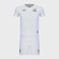 Kit Uniforme de Futebol Infantil Umbro Santos Oficial 2025 BRANCO
