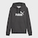 Blusão de Moletom Feminina Puma Essentials No.1 CHUMBO