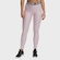 Calça Legging Feminina Under Armour HeatGear® Rib ROSA