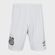 Calção Masculino Umbro Santos Oficial 2025 BRANCO
