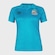Camisa do Santos Edição Especial 2025 Feminina Umbro Jogador N°10 AZUL