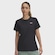 Camiseta Feminina Under Armour Tech PRETO