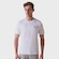 Camiseta Masculina Fila Comfort Classic BRANCO
