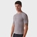 Camiseta Masculina Fila Performa Eco CINZA