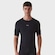Camiseta Masculina Fila Performa Eco PRETO