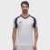 Camiseta Masculina Umbro Raptor BRANCO