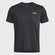 Camiseta Masculina Under Armour Launch PRETO