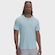 Camiseta Masculina Under Armour Launch AZUL