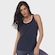 Camiseta Regata Feminina Vestem Greta AZUL