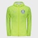 Jaqueta de Treino do Palmeiras Puma All Weather 2025 Masculina LIMÃO