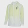Jaqueta Masculina Betel Palmeiras Torcedor BRANCO/VERDE