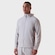 Jaqueta Masculina Fila Adaptable Future Sports CINZA
