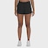 Short Feminino New Balance Sport Essentials Run 3" PRETO