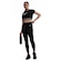 Calça Legging Nike Pro Sculpt Feminina PRETO